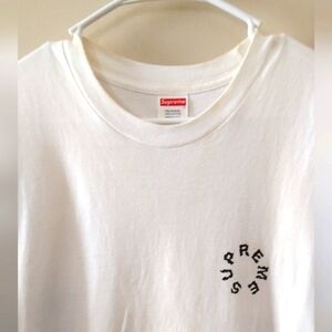 EUC SUPREME Short Sleeved Tee